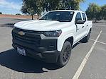 New 2026 Chevrolet Colorado Work Truck Crew Cab Pickup for sale #260040 - photo 7