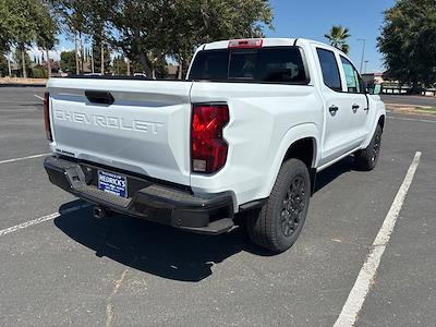 New 2026 Chevrolet Colorado Work Truck Crew Cab Pickup for sale #260041 - photo 2