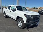 New 2026 Chevrolet Colorado Work Truck Crew Cab 4WD Pickup for sale #260042 - photo 1