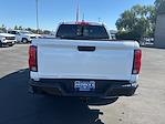 New 2026 Chevrolet Colorado Work Truck Crew Cab 4WD Pickup for sale #260042 - photo 4