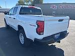 New 2026 Chevrolet Colorado Work Truck Crew Cab 4WD Pickup for sale #260042 - photo 5