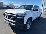 New 2026 Chevrolet Colorado Work Truck Crew Cab 4WD Pickup for sale #260042 - photo 7