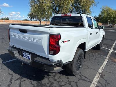 New 2026 Chevrolet Colorado Work Truck Crew Cab 4WD Pickup for sale #260043 - photo 2