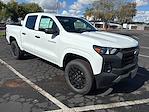 New 2026 Chevrolet Colorado Work Truck Crew Cab 4WD Pickup for sale #260043 - photo 1