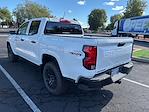 New 2026 Chevrolet Colorado Work Truck Crew Cab 4WD Pickup for sale #260043 - photo 5