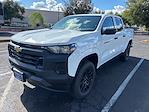 New 2026 Chevrolet Colorado Work Truck Crew Cab 4WD Pickup for sale #260043 - photo 7