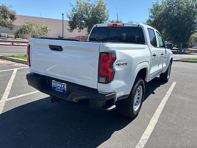 New 2026 Chevrolet Colorado Work Truck Crew Cab 4WD Pickup for sale #260044 - photo 2