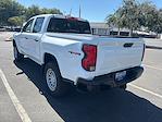 New 2026 Chevrolet Colorado Work Truck Crew Cab 4WD Pickup for sale #260044 - photo 5
