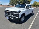 New 2026 Chevrolet Colorado Work Truck Crew Cab 4WD Pickup for sale #260044 - photo 7