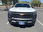 New 2026 Chevrolet Colorado Work Truck Crew Cab 4WD Pickup for sale #260044 - photo 8