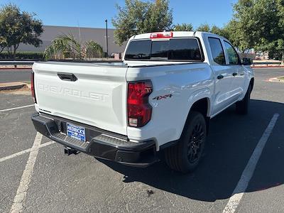 New 2026 Chevrolet Colorado Work Truck Crew Cab 4WD Pickup for sale #260045 - photo 2
