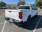 New 2026 Chevrolet Colorado Work Truck Crew Cab 4WD Pickup for sale #260045 - photo 2