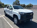 New 2026 Chevrolet Colorado Work Truck Crew Cab 4WD Pickup for sale #260047 - photo 1