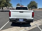 New 2026 Chevrolet Colorado Work Truck Crew Cab 4WD Pickup for sale #260047 - photo 4
