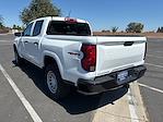 New 2026 Chevrolet Colorado Work Truck Crew Cab 4WD Pickup for sale #260047 - photo 5