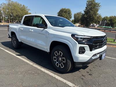 New 2026 Chevrolet Colorado Z71 Crew Cab 4WD Pickup for sale #260050 - photo 1