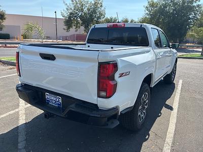 New 2026 Chevrolet Colorado Z71 Crew Cab 4WD Pickup for sale #260050 - photo 2