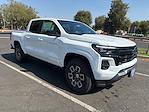 New 2026 Chevrolet Colorado Z71 Crew Cab 4WD Pickup for sale #260050 - photo 1