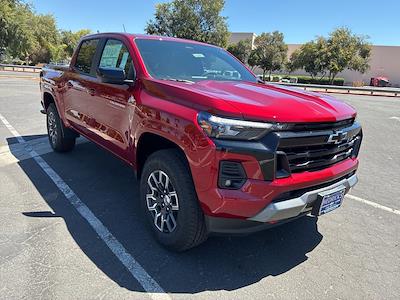 New 2026 Chevrolet Colorado Z71 Crew Cab 4WD Pickup for sale #260051 - photo 1