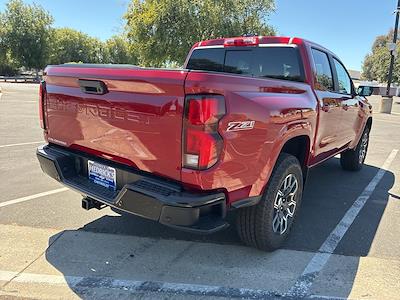 New 2026 Chevrolet Colorado Z71 Crew Cab 4WD Pickup for sale #260051 - photo 2