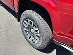 New 2026 Chevrolet Colorado Z71 Crew Cab 4WD Pickup for sale #260051 - photo 9