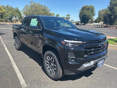 New 2026 Chevrolet Colorado Z71 Crew Cab 4WD Pickup for sale #260052 - photo 1