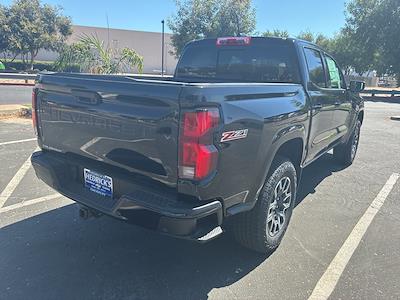 New 2026 Chevrolet Colorado Z71 Crew Cab 4WD Pickup for sale #260052 - photo 2