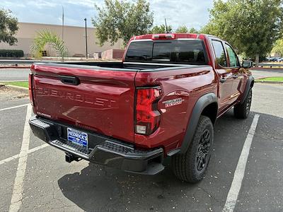 New 2026 Chevrolet Colorado Trail Boss Crew Cab 4WD Pickup for sale #260053 - photo 2