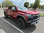 New 2026 Chevrolet Colorado Trail Boss Crew Cab 4WD Pickup for sale #260053 - photo 1