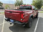 New 2026 Chevrolet Colorado Trail Boss Crew Cab 4WD Pickup for sale #260053 - photo 2