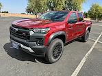 New 2026 Chevrolet Colorado Trail Boss Crew Cab 4WD Pickup for sale #260053 - photo 7
