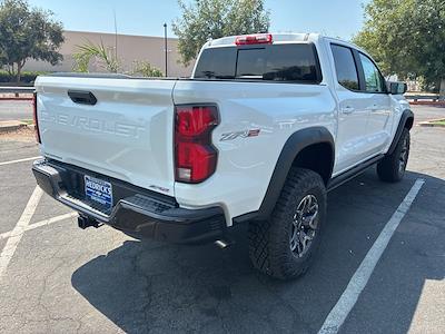 New 2026 Chevrolet Colorado ZR2 Crew Cab 4WD Pickup for sale #260055 - photo 2