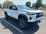 New 2026 Chevrolet Colorado ZR2 Crew Cab 4WD Pickup for sale #260055 - photo 1