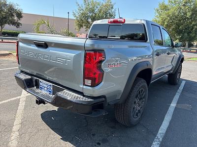 New 2026 Chevrolet Colorado Trail Boss Crew Cab 4WD Pickup for sale #260057 - photo 2