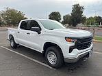 New 2026 Chevrolet Silverado 1500 Work Truck Crew Cab 4WD Pickup for sale #260066 - photo 1