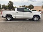 New 2026 Chevrolet Silverado 1500 Work Truck Crew Cab 4WD Pickup for sale #260066 - photo 3