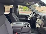 New 2026 Chevrolet Silverado 1500 Work Truck Crew Cab 4WD Pickup for sale #260066 - photo 28