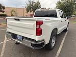 New 2026 Chevrolet Silverado 1500 Work Truck Crew Cab 4WD Pickup for sale #260066 - photo 2