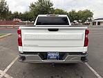 New 2026 Chevrolet Silverado 1500 Work Truck Crew Cab 4WD Pickup for sale #260066 - photo 4