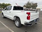 New 2026 Chevrolet Silverado 1500 Work Truck Crew Cab 4WD Pickup for sale #260066 - photo 5