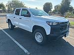 New 2026 Chevrolet Colorado Work Truck Crew Cab Pickup for sale #260069 - photo 1