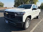 New 2026 Chevrolet Colorado Work Truck Crew Cab Pickup for sale #260069 - photo 7