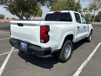 New 2026 Chevrolet Colorado Work Truck Crew Cab Pickup for sale #260070 - photo 2