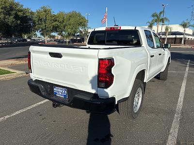 New 2026 Chevrolet Colorado Work Truck Crew Cab Pickup for sale #260072 - photo 2