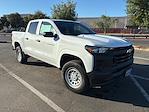 New 2026 Chevrolet Colorado Work Truck Crew Cab Pickup for sale #260072 - photo 1