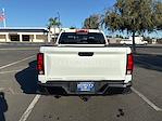 New 2026 Chevrolet Colorado Work Truck Crew Cab Pickup for sale #260072 - photo 4
