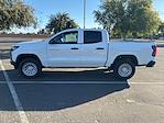 New 2026 Chevrolet Colorado Work Truck Crew Cab Pickup for sale #260072 - photo 6