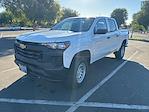 New 2026 Chevrolet Colorado Work Truck Crew Cab Pickup for sale #260072 - photo 7