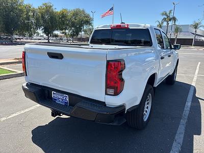 New 2026 Chevrolet Colorado Work Truck Crew Cab Pickup for sale #260073 - photo 2