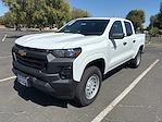 New 2026 Chevrolet Colorado Work Truck Crew Cab Pickup for sale #260073 - photo 7